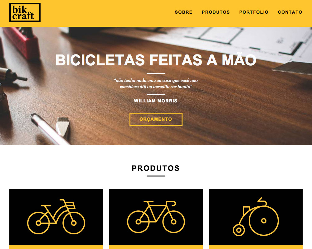 Bikcraft